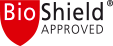 Logo bioshield