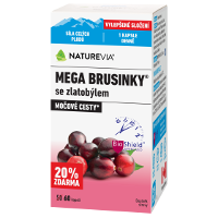 Mega Brusinky